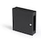 Black Box Wall Mount Fiber Box 1 Adapter Panel JPM399A-R2 - alternate 1